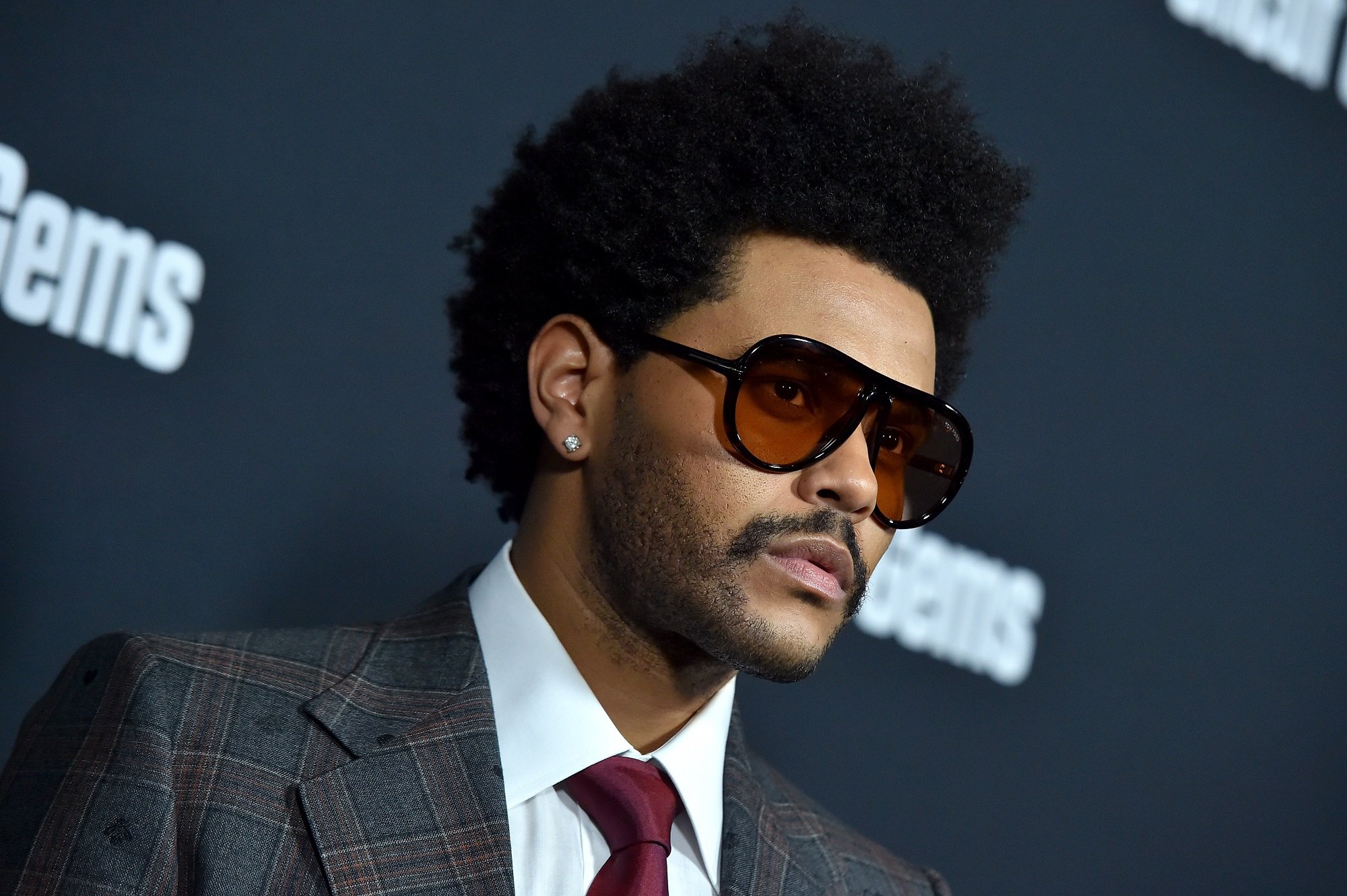 The Weeknd Calls the Grammy Awards 'Corrupt' After Being Snubbed by the ...