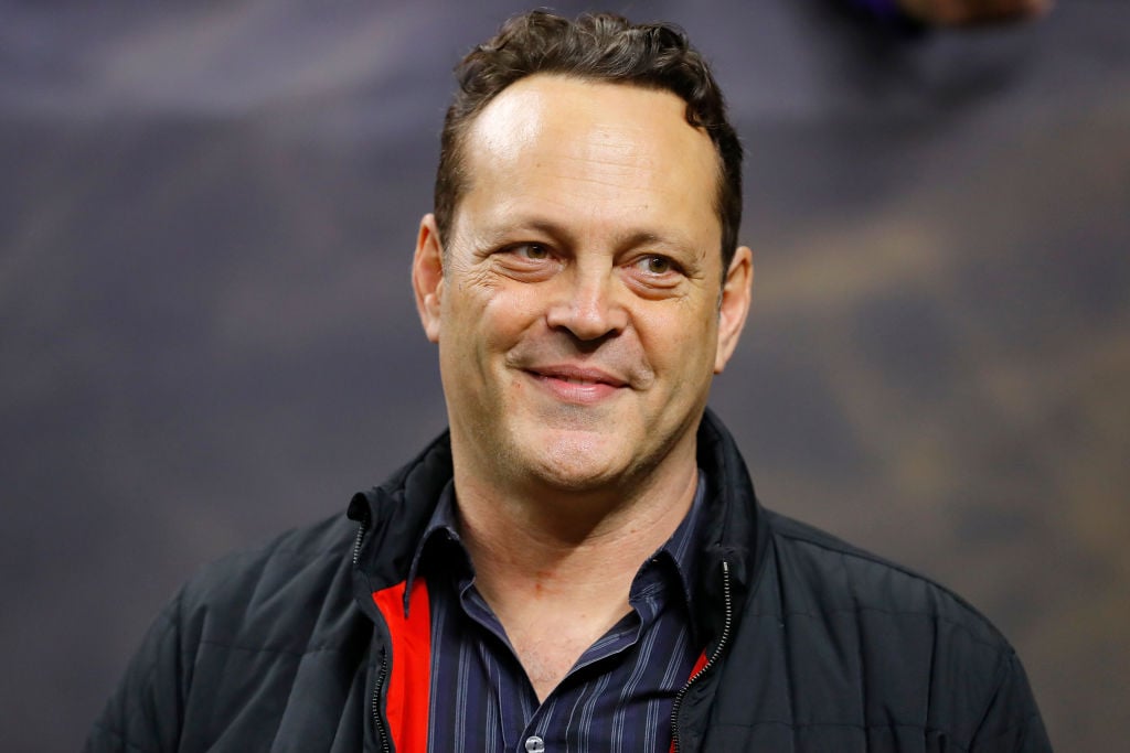 Vince Vaughn Signs With Range Media Partners – Deadline