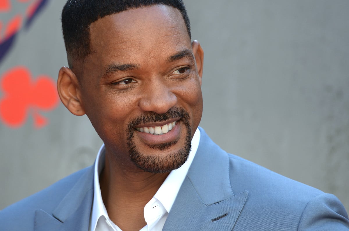 Will Smith Refused to Kiss Another Man on-Screen and Ian McKellen ...