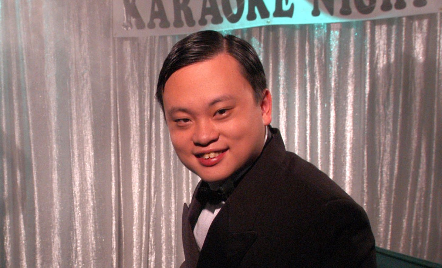 'American Idol' Where Is William Hung Now?