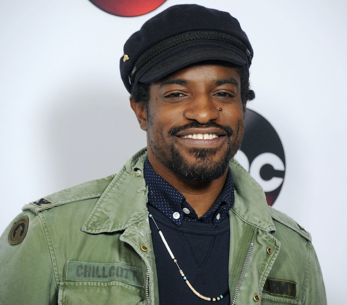 André 3000 Receives Support on Social Media After Being Criticized by ...