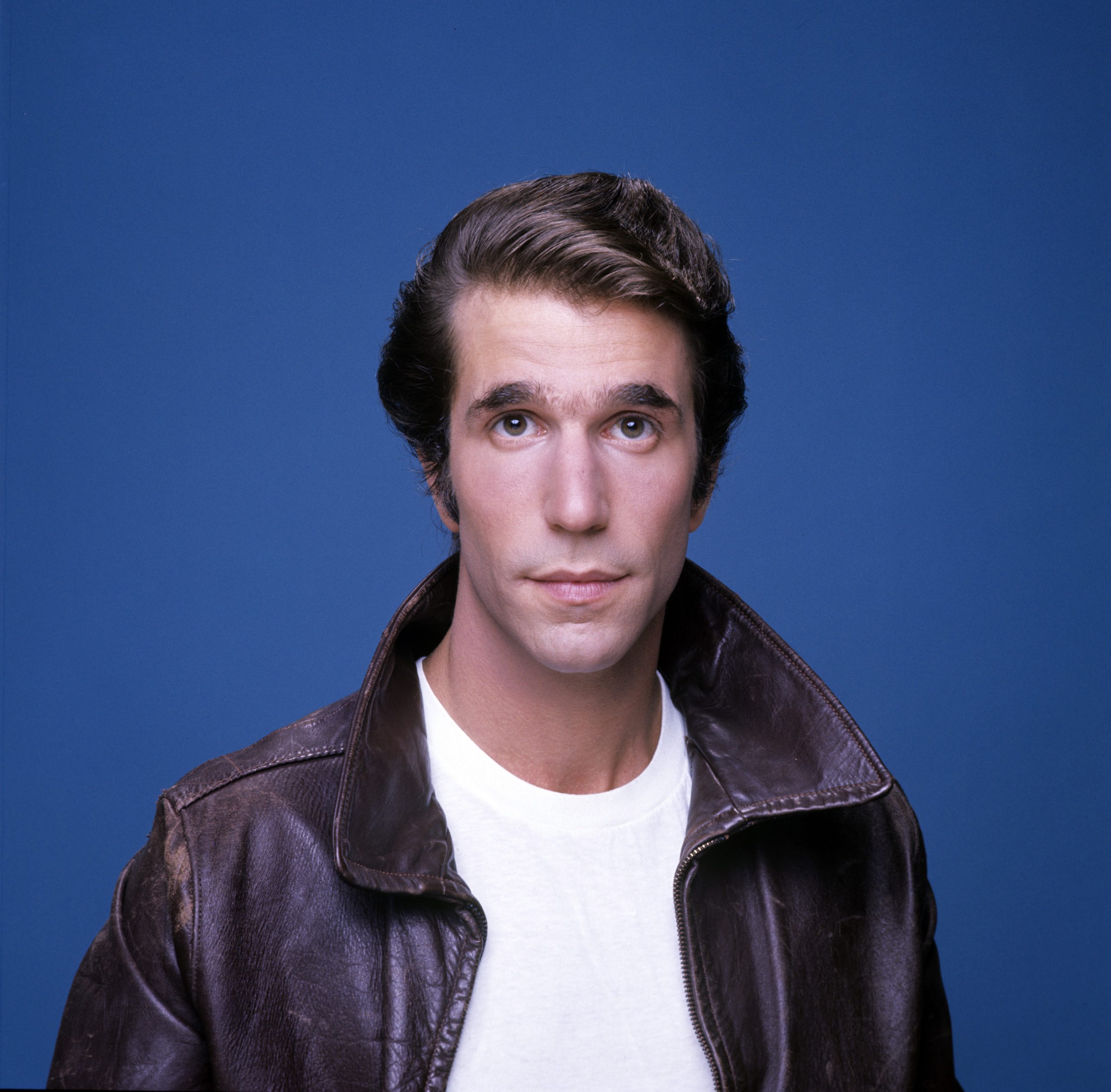 'Happy Days': Why ABC Didn't Want Fonzie to Wear a Leather Jacket