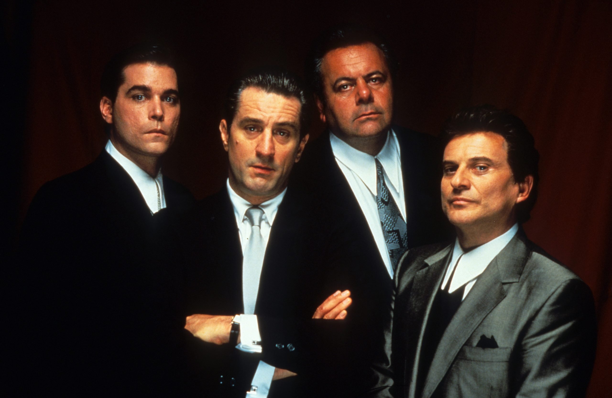 Goodfellas Was Henry Hill S Comfortable Prison Stay The Way It   Goodfellas 3 Scaled 