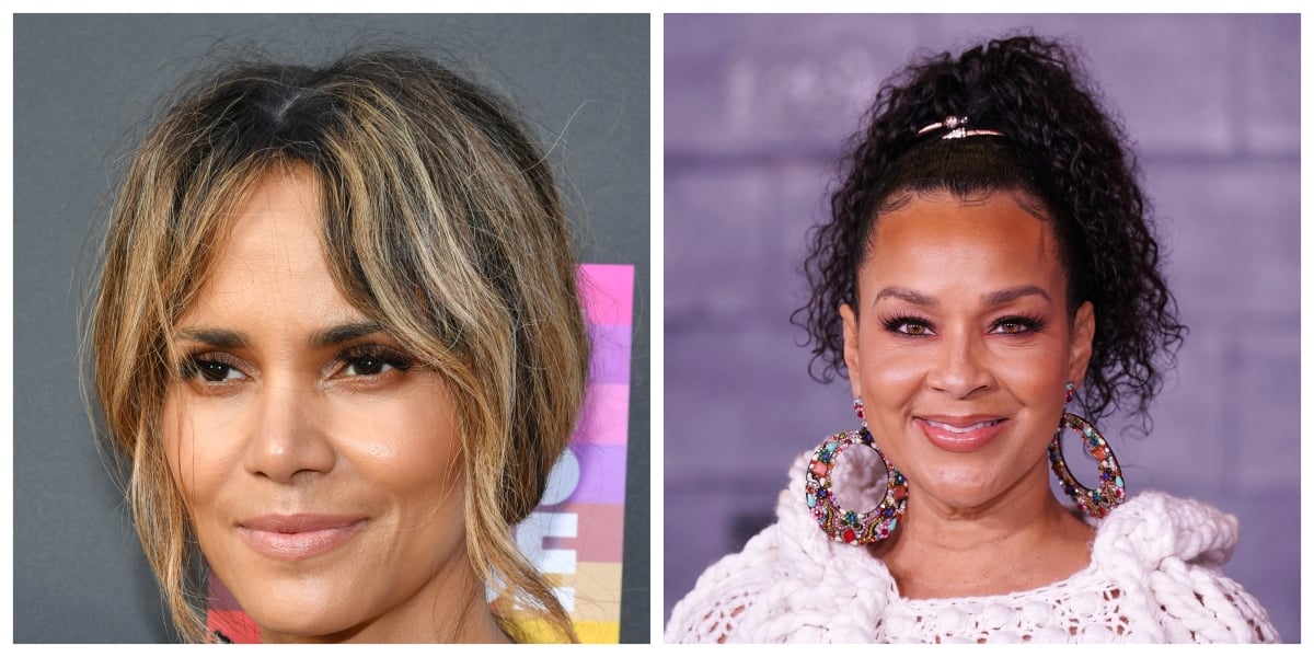 Halle Berry Responds To Lisaraye Mccoys Shade About Her Bedroom Skills