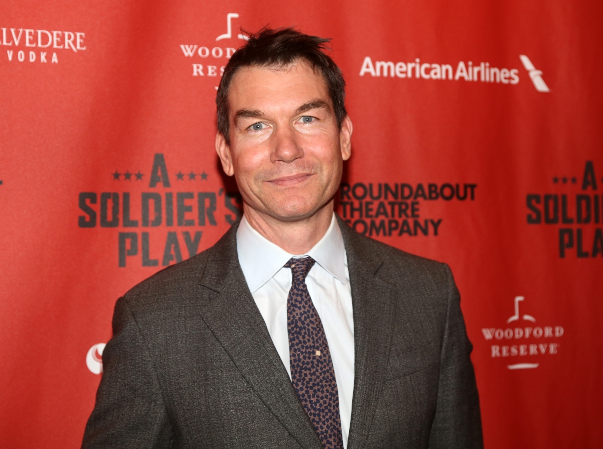 Jerry O'Connell Net Worth, Salary, Earnings, Biography, How