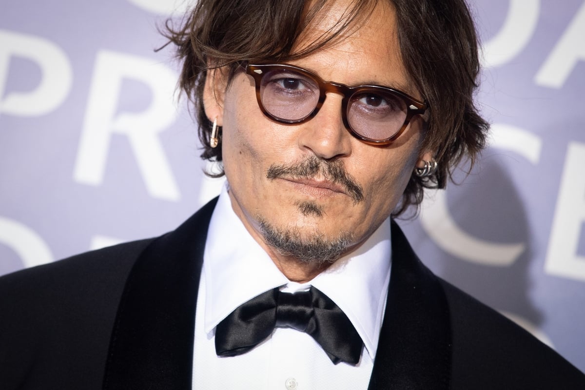 Johnny Depp's Lawyers Want To Appeal Decision In U.K. Libel Case