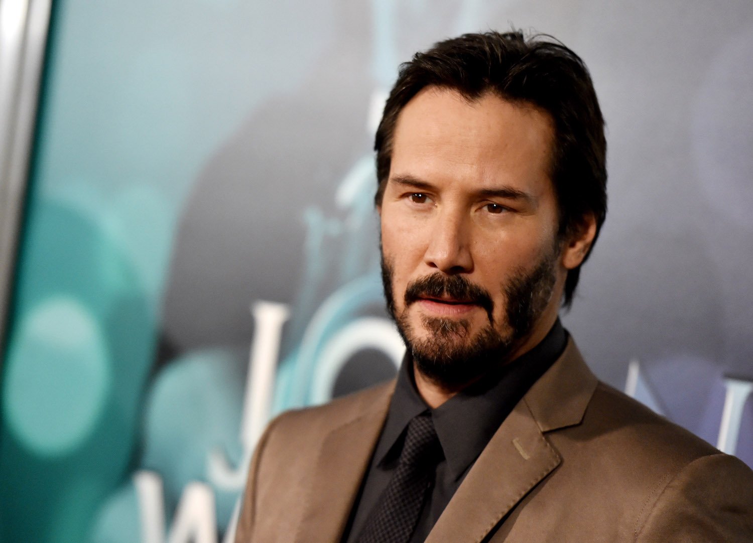 Keanu Reeves Said The Biggest Movie Star Hes Friends With Is A Co Star 3917