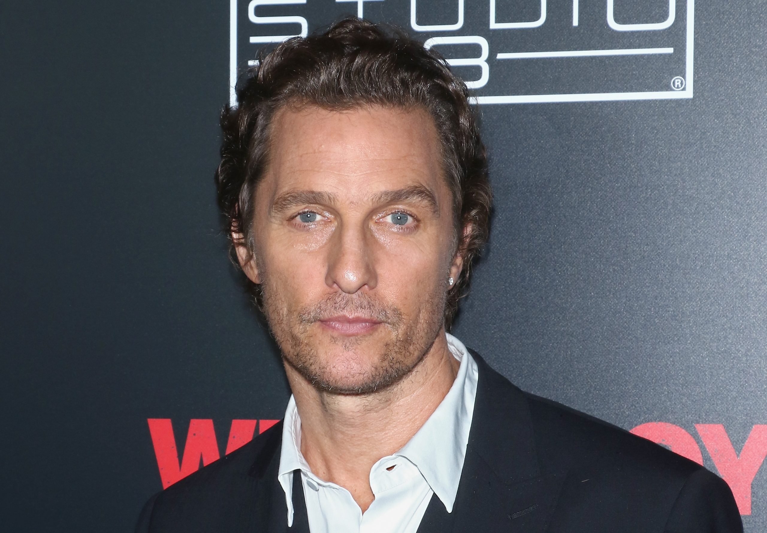 Matthew McConaughey's Oscar-Winning Role Paid Him $200,000