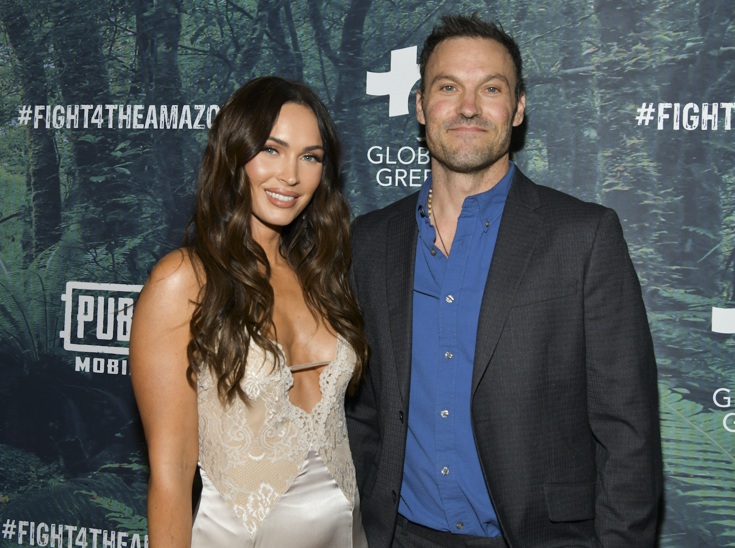 Brian Austin Greens Ex Vanessa Marcil Appears To Take Megan Foxs Side In Ongoing Drama 