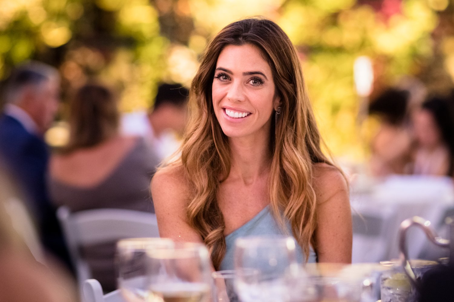 What Is Lydia McLaughlin from 'RHOC' Up to Now?