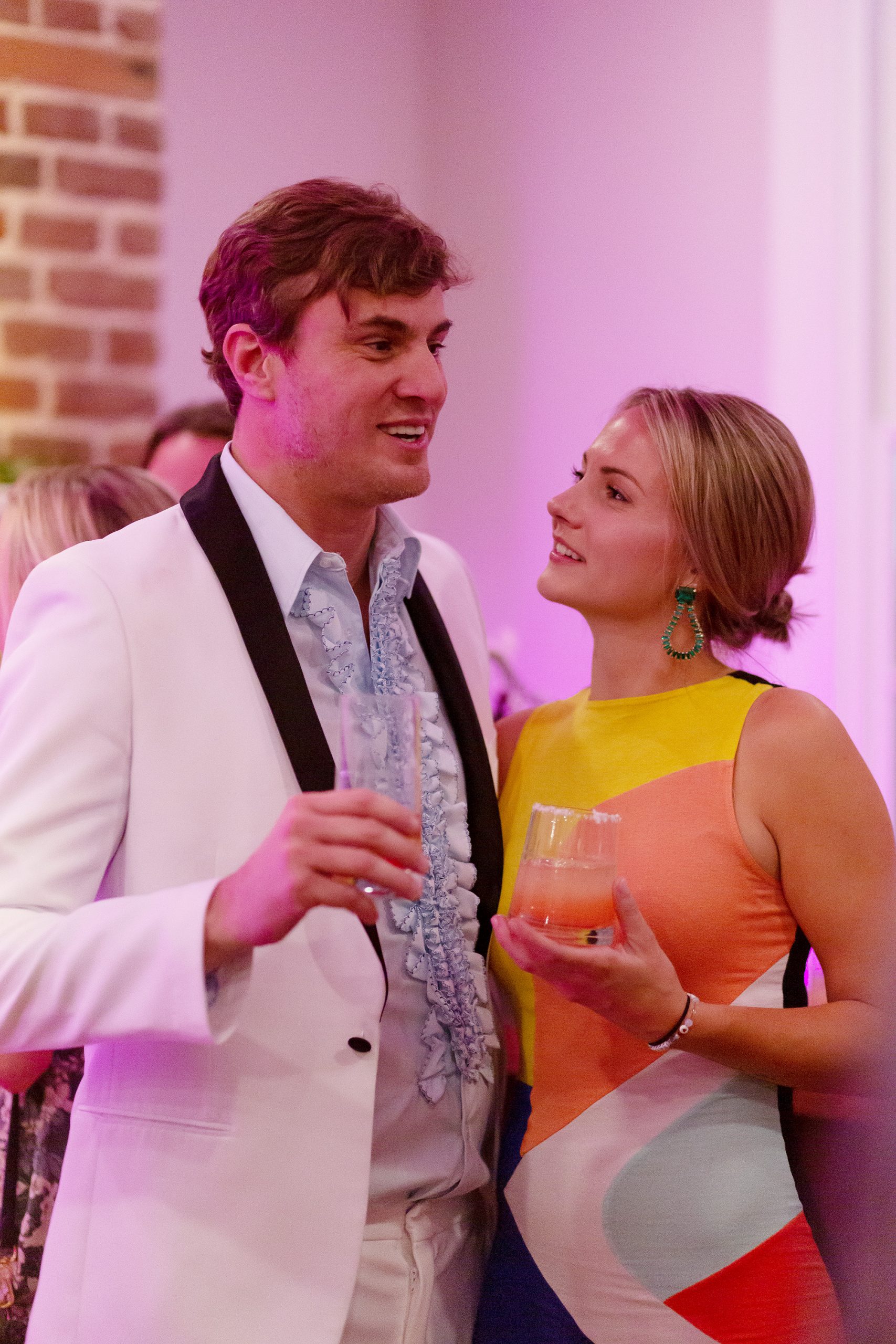 'Southern Charm': Why Shep Rose Finds Madison LeCroy 'Dangerous' and