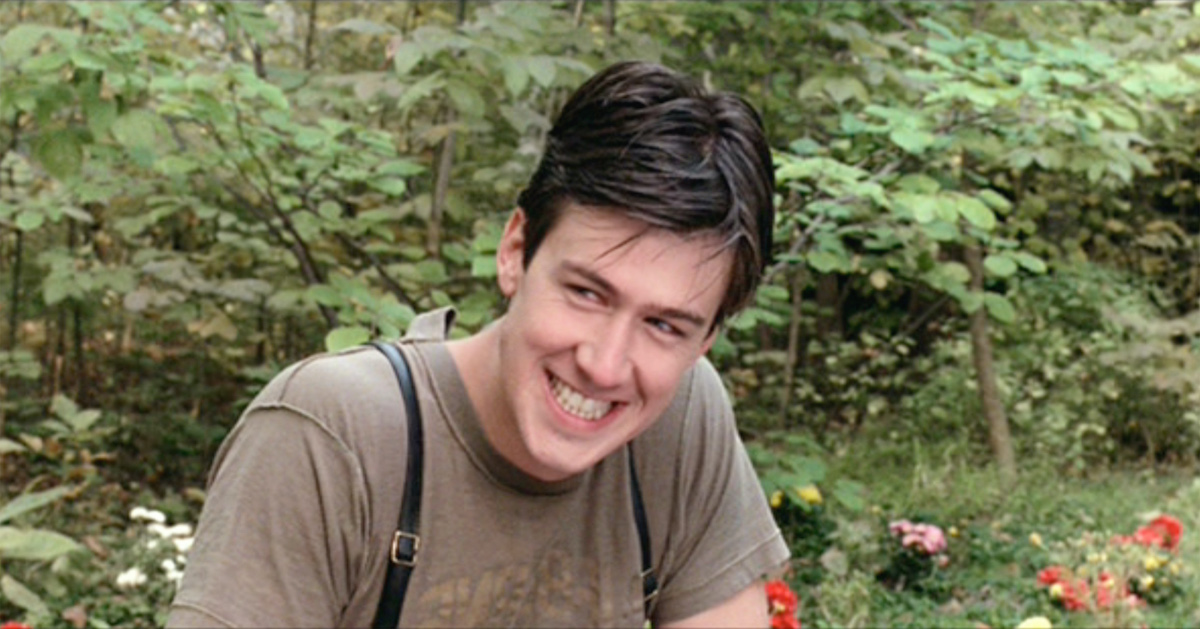 Alan Ruck Hated Ferris Bueller's Day Off For a Time – The Hollywood Reporter