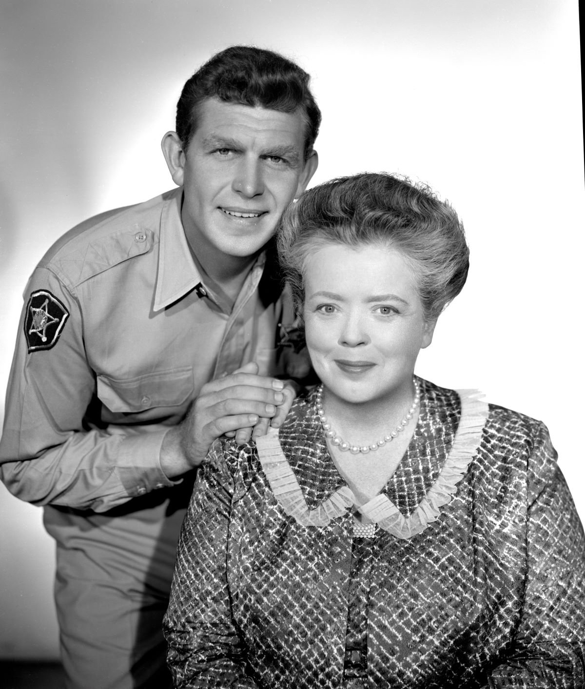 'The Andy Griffith Show': The Sad Parts of Aunt Bee's Life That Fans ...