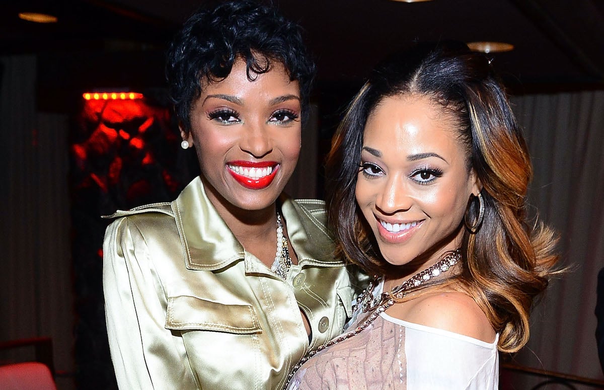 'Love & Hip Hop': Ariane Davis Details Fallout With Mimi Faust: 'I Was ...