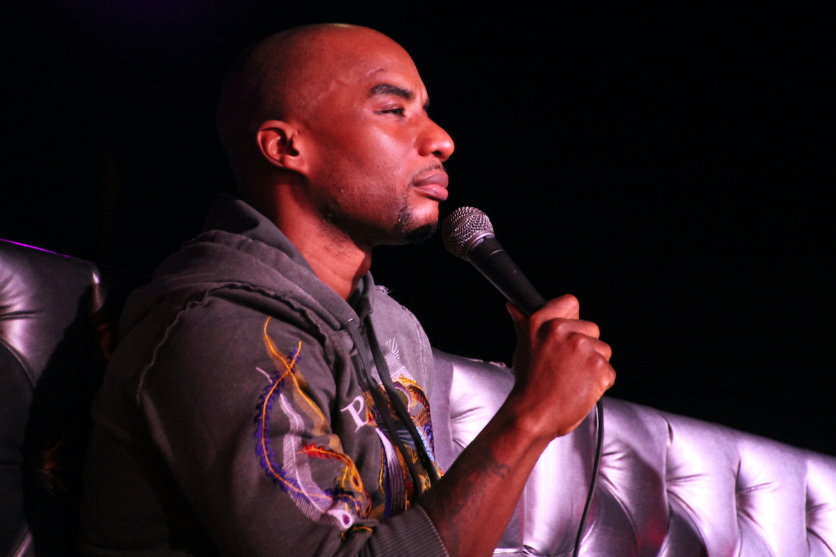 5 Of Charlamagne Tha God's Most Awkward Interviews