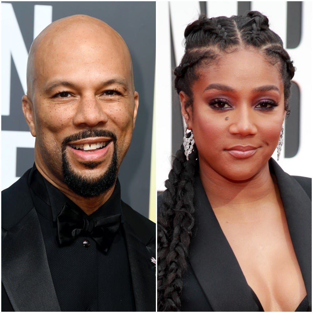 Common Gives An Update On Tiffany Haddish Relationship Amid Split Rumors 0322