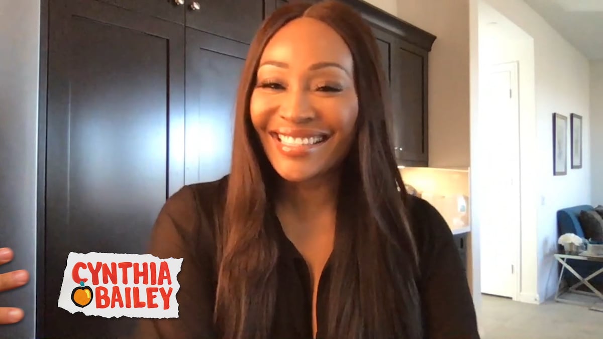 Cynthia Bailey On Joining RHOBH If It Were The Right Time and