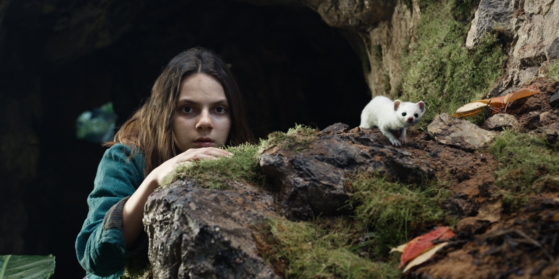 'His Dark Materials': Lyra and Roger's Season 2 Reunion Explained