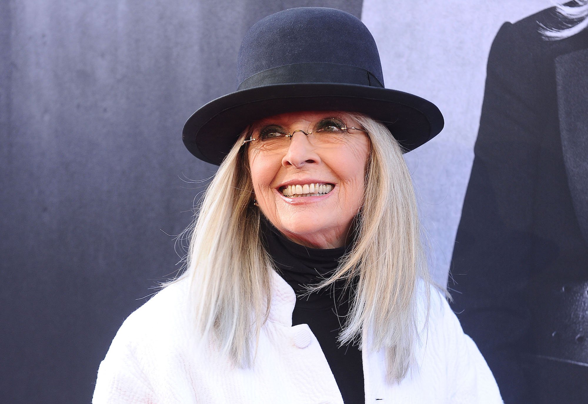 Diane Keaton Never Married But Told Ellen DeGeneres 1 Young Actor Has a ...