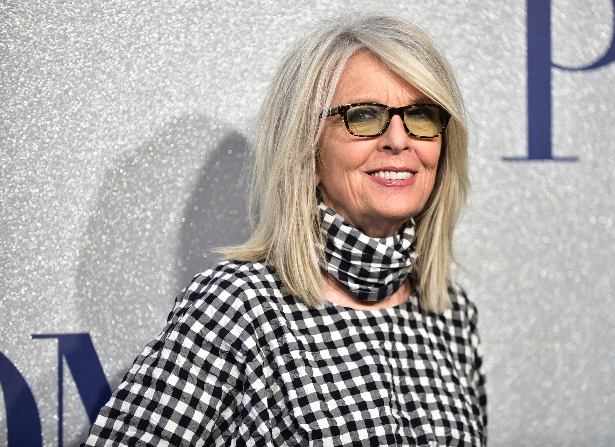 Diane Keaton Became a Single Mom to 2 Kids in Her 50s