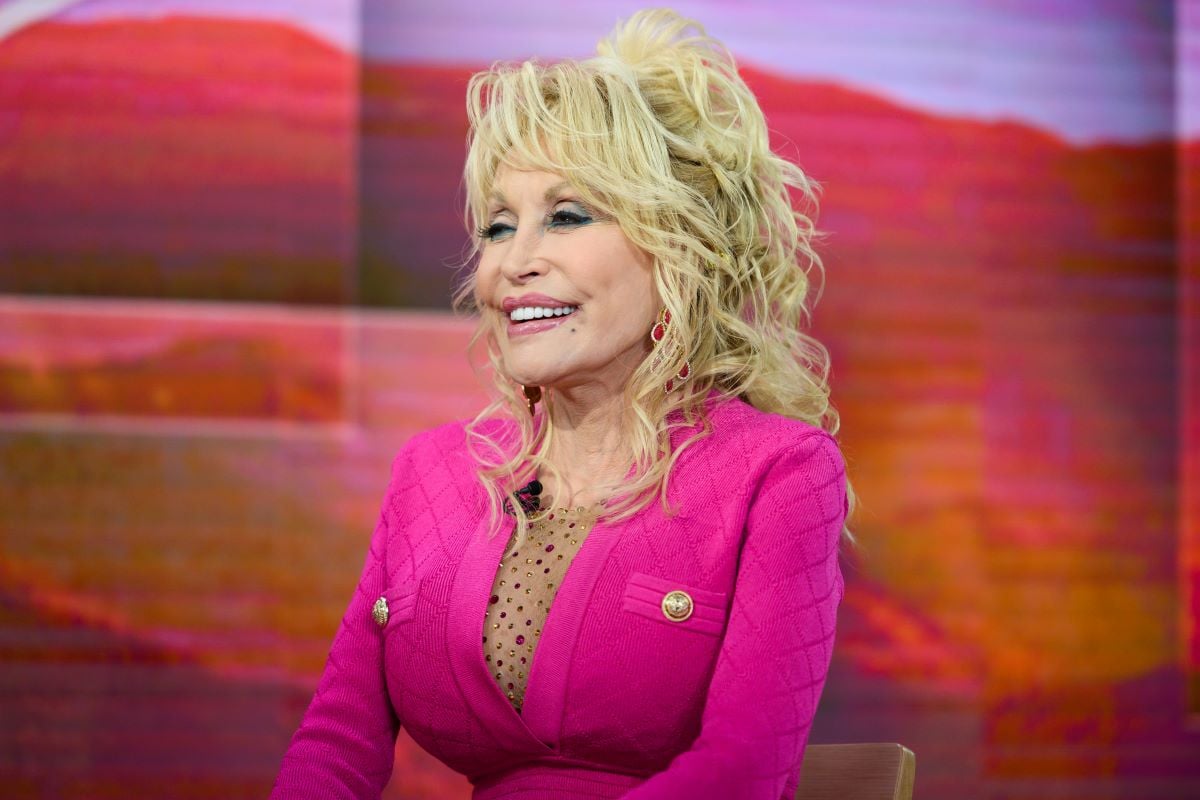 Everything You Want To Know About Dolly Parton S Private 54 Year Marriage