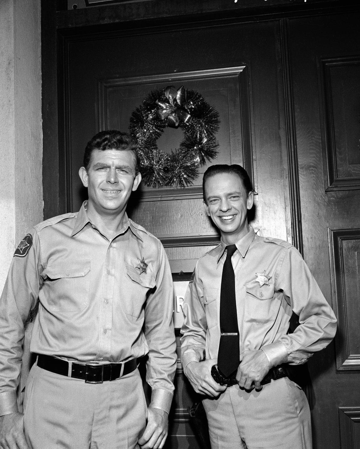 The Andy Griffith Show': The Show's 1 and Only Christmas Episode