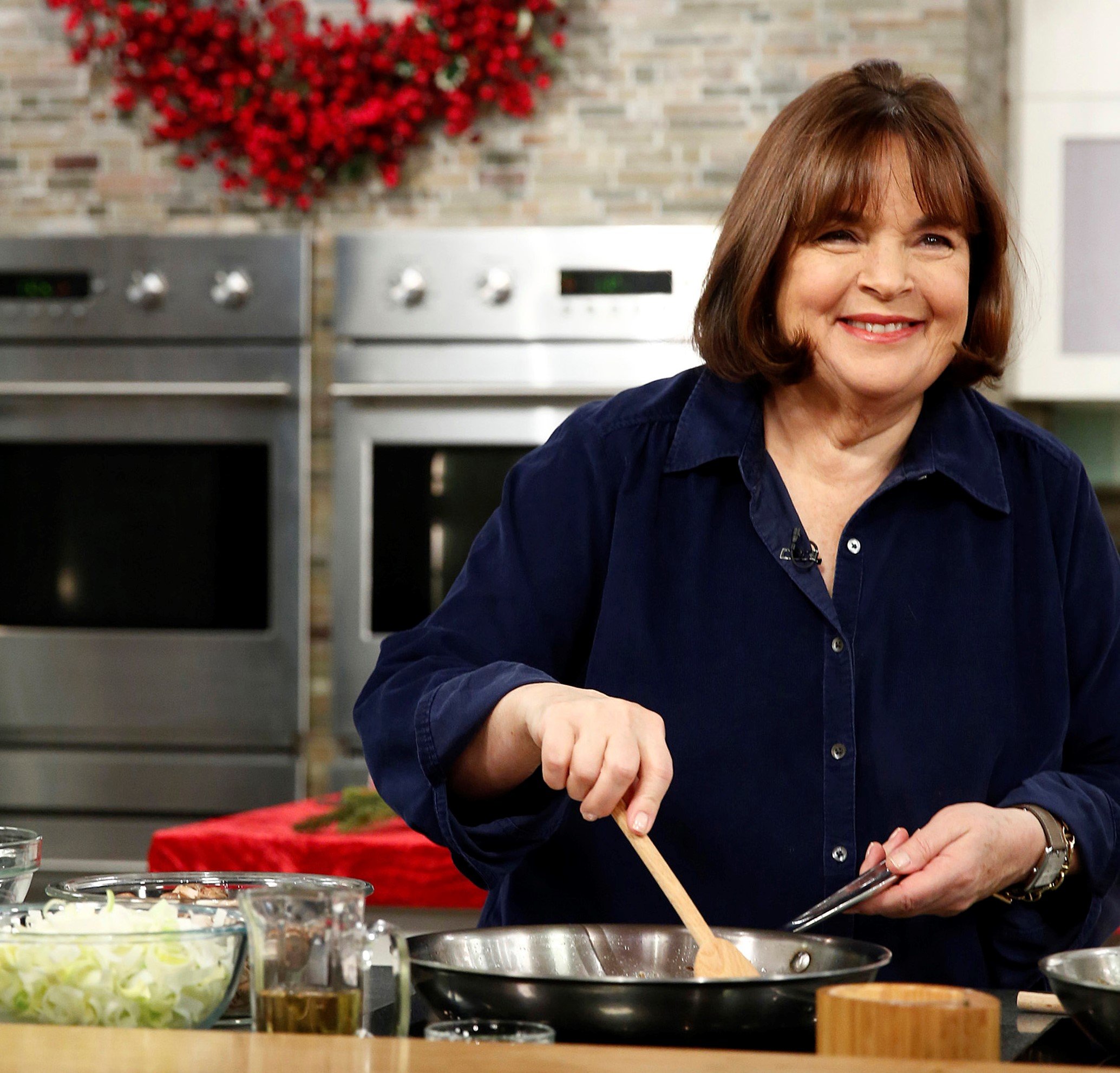 'Barefoot Contessa' Ina Garten Has 1 Genius Tip For Perfect Lasagna ...