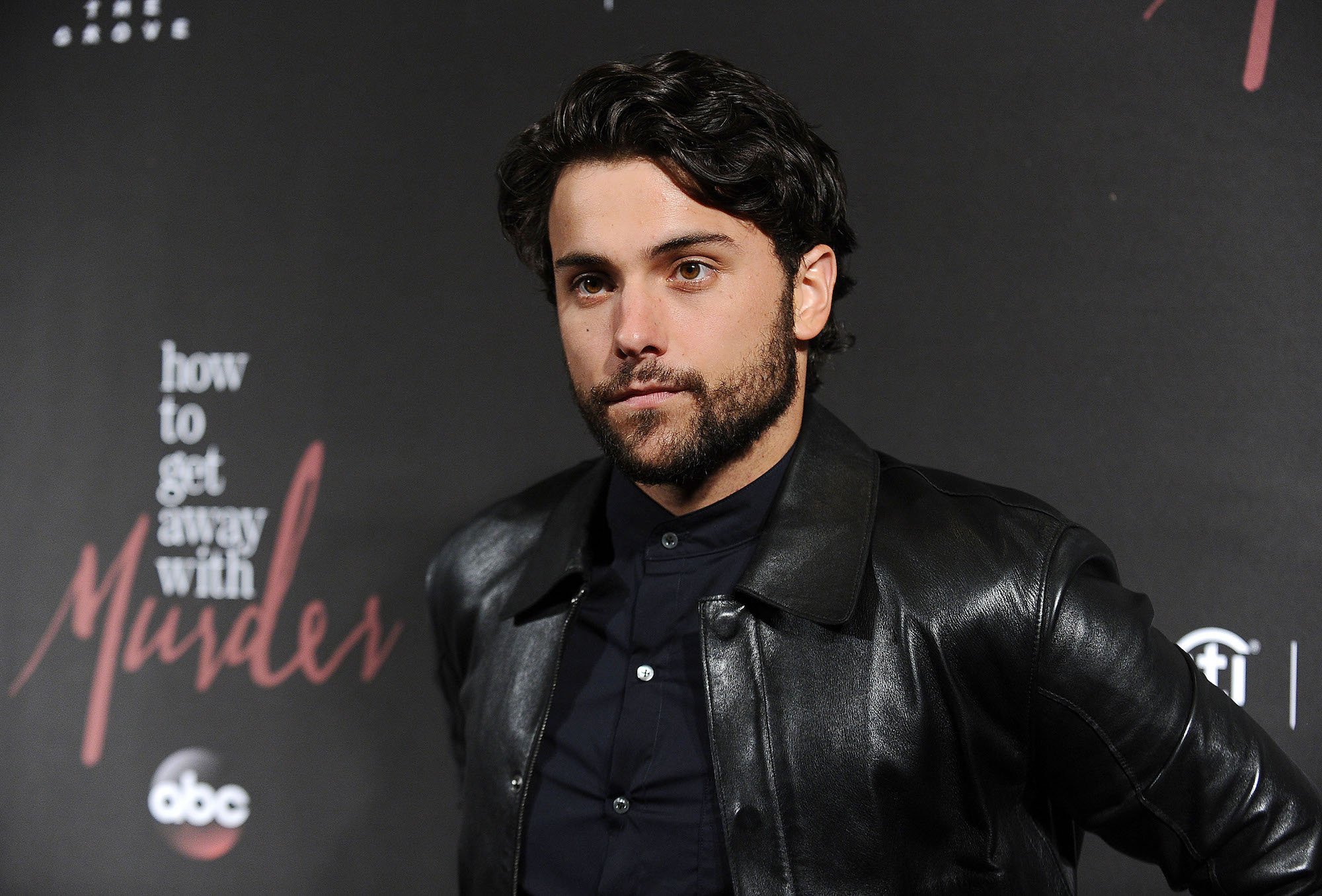 Is 'How To Get Away With Murder' Actor Jack Falahee Married?