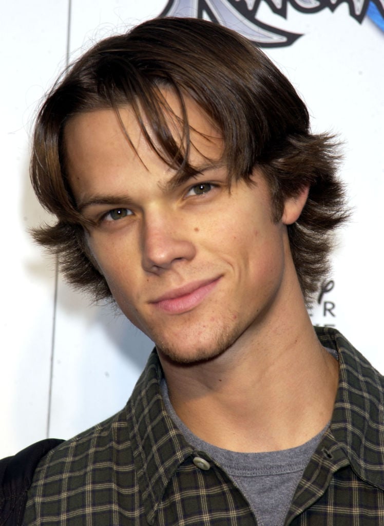 Dean Forester from Gilmore Girls