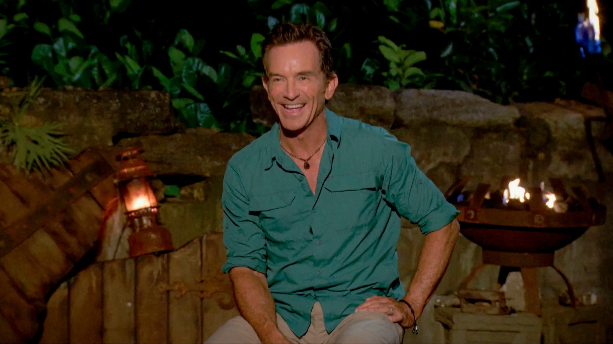 Survivor' Fans Think These Players Could Take Over For Jeff Probst