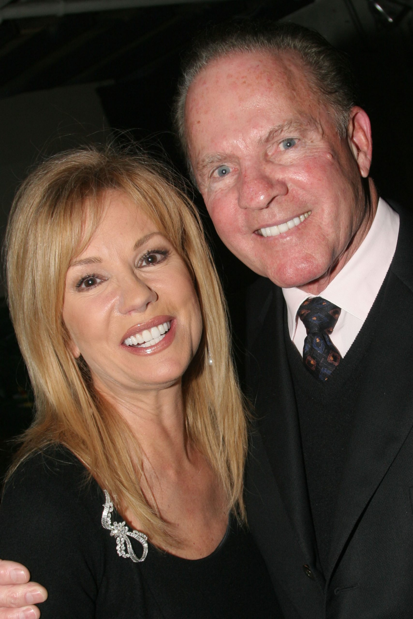 Why Did Kathie Lee Gifford Leave 'Live With Regis and Kathie Lee'?