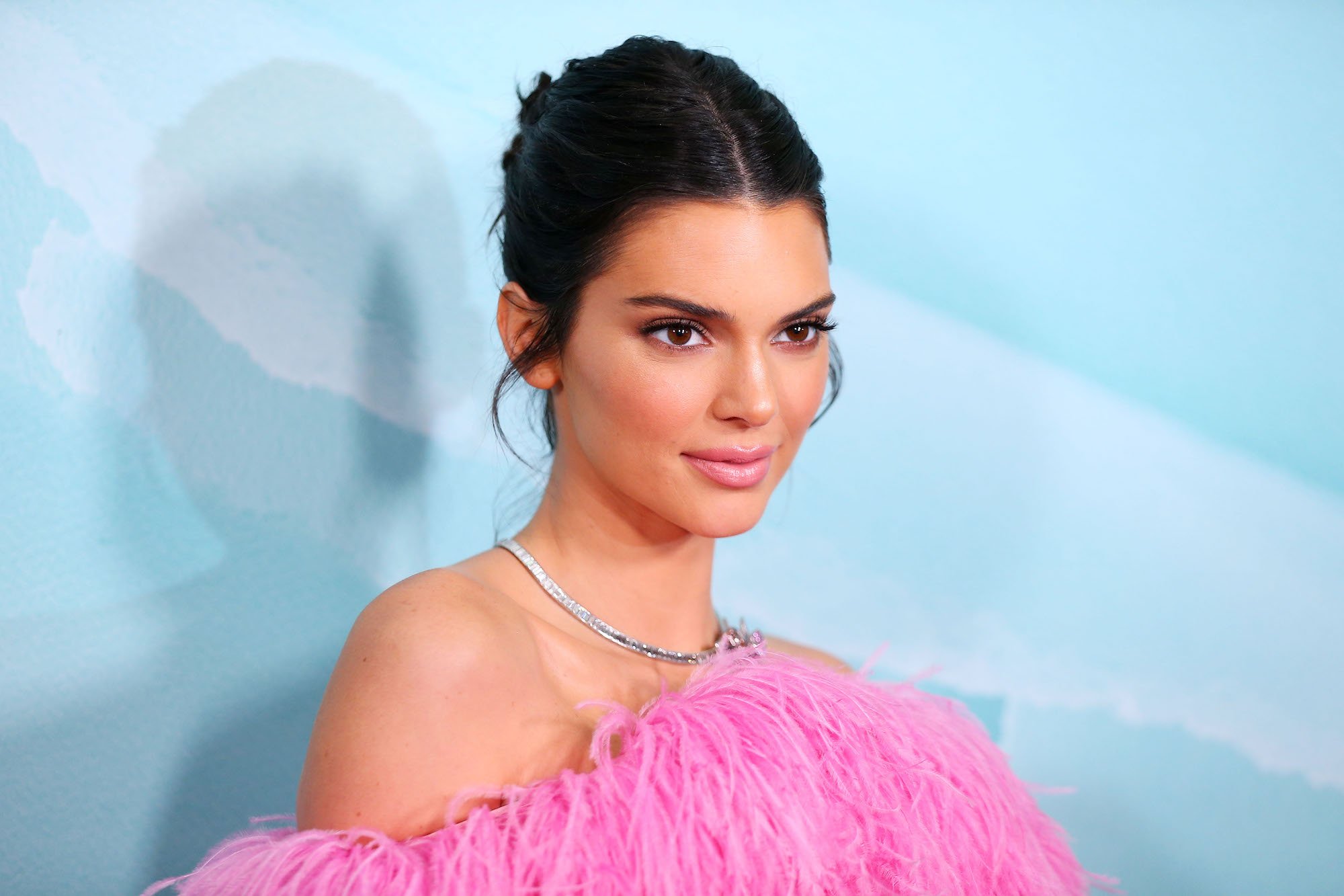 Kendall Jenner's DIY Spot Treatment Only Has 3 Ingredients