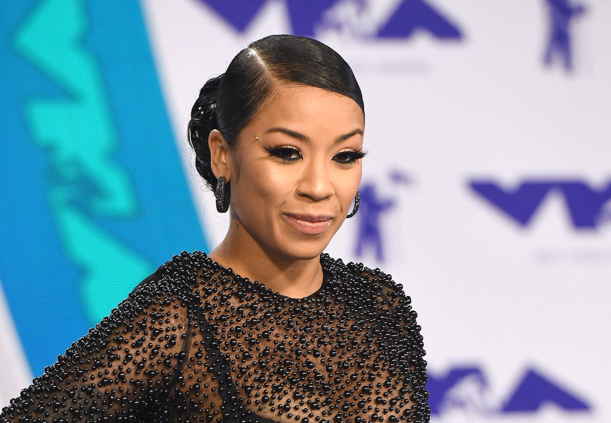 Keyshia Cole Says She 'Hated' Iconic Riff In Hit Song 'Love