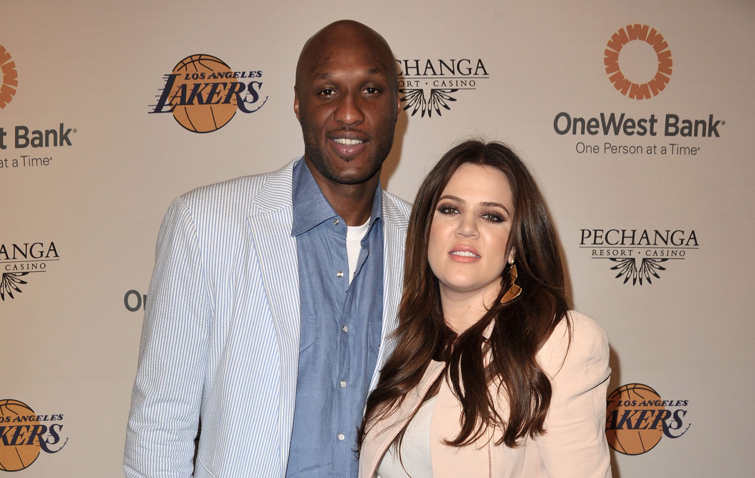 Lamar Odom Shared His 'Darkest' Moment From His Marriage To Khloé ...