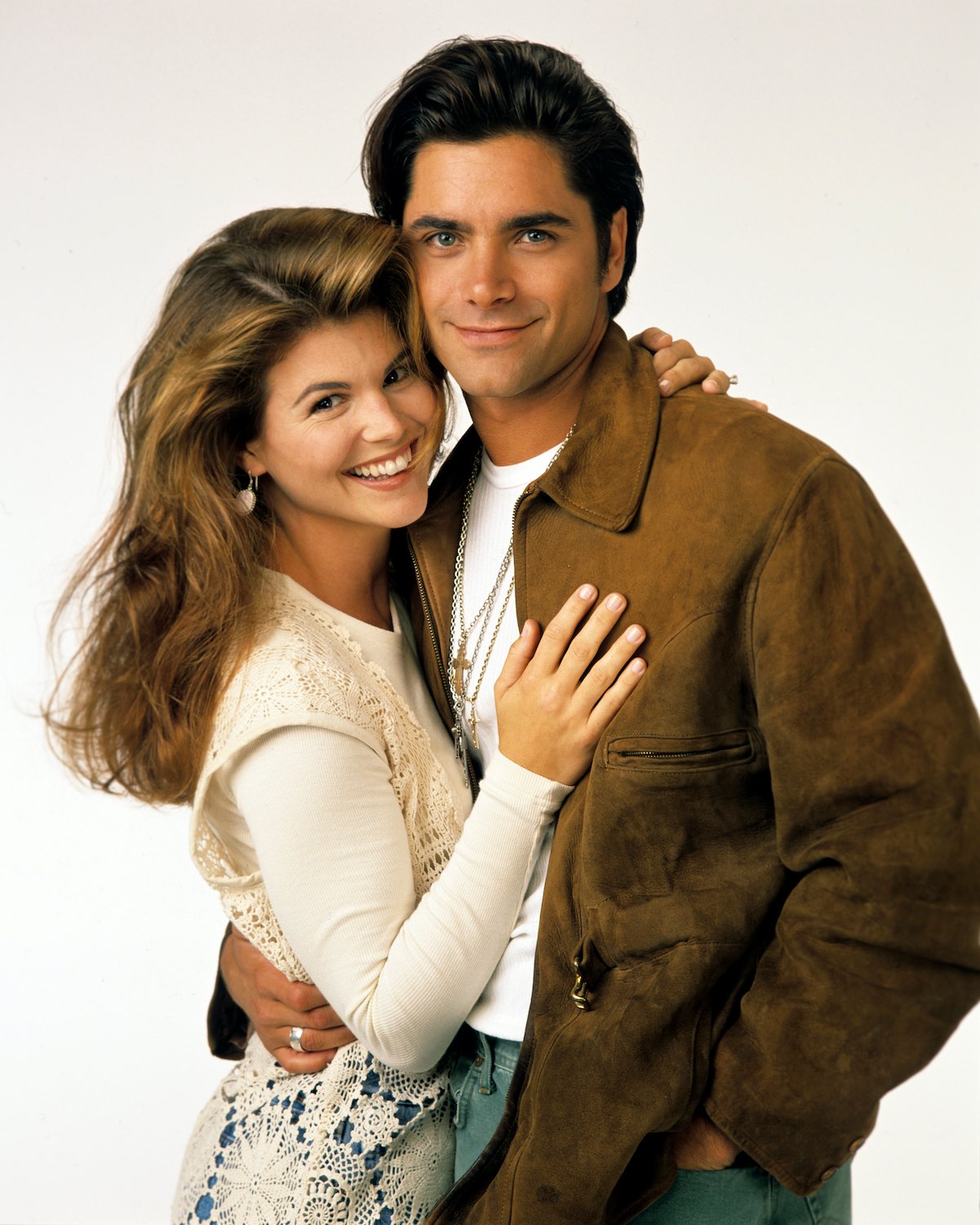 This Ironic Full House Moment Between Uncle Jessie And Aunt Becky Didnt Age Well Now That 