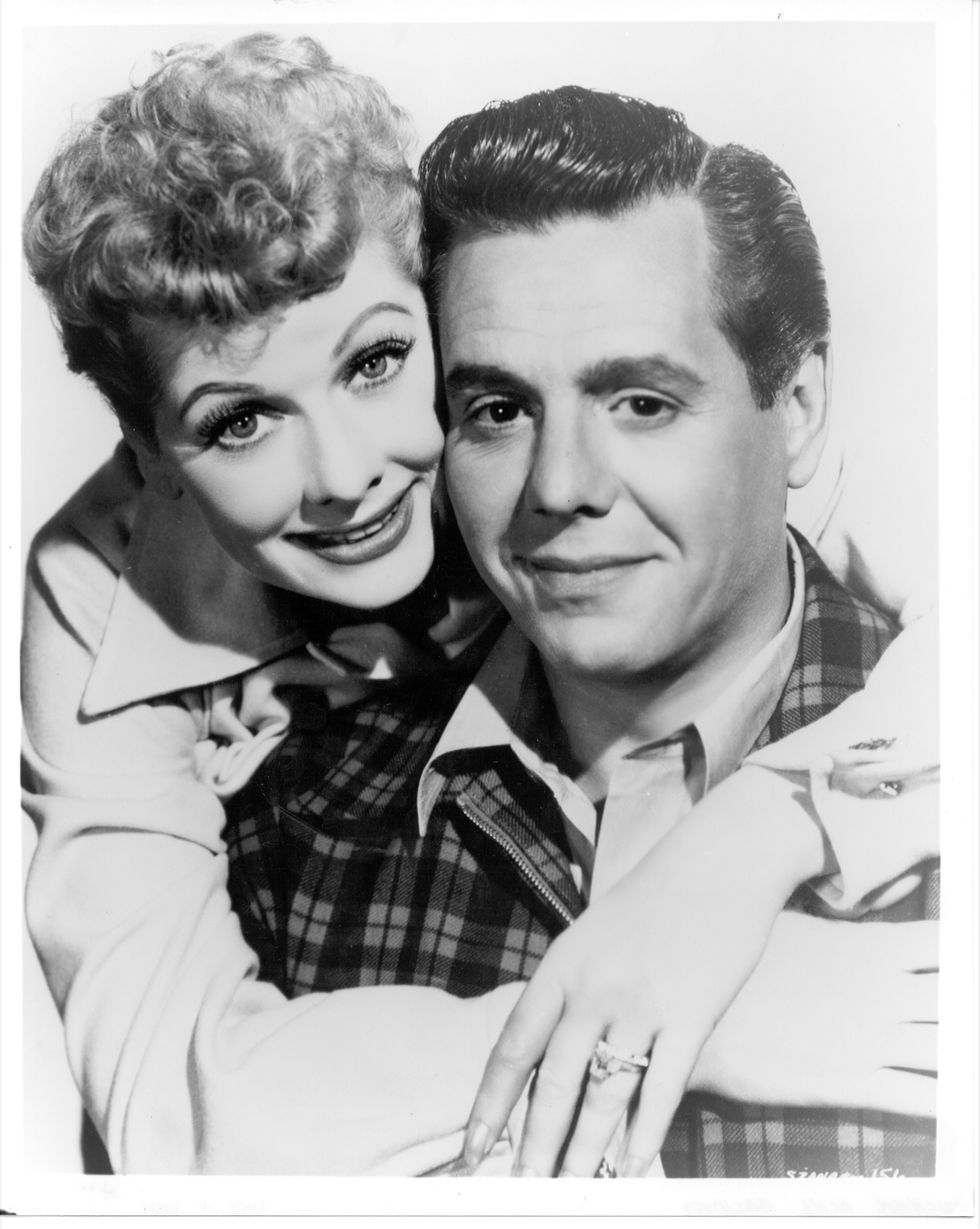 ‘I Love Lucy’: How Did Desi Arnaz Die?