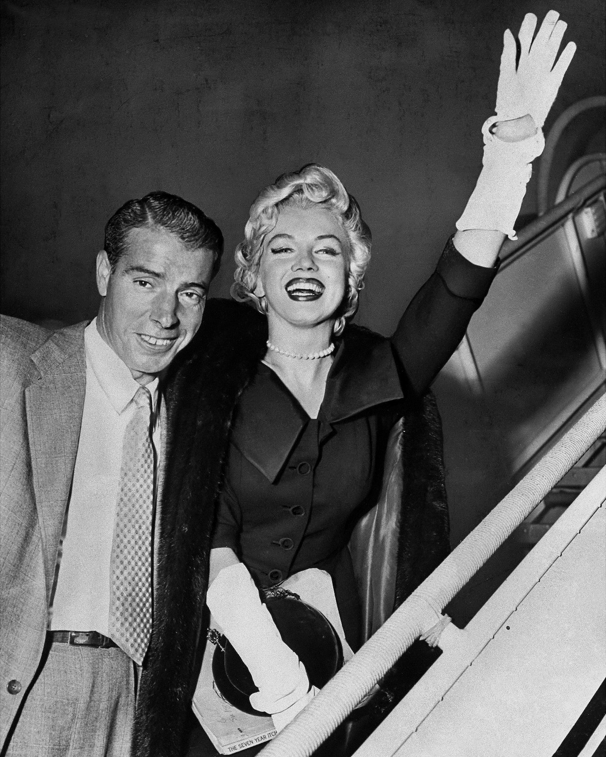 Frank Sinatra and Joe DiMaggio Cooked Up a Sneaky Plan to Catch Marilyn  Monroe Cheating: Which Blew in their Faces in the Most Epic Fashion! -  FandomWire
