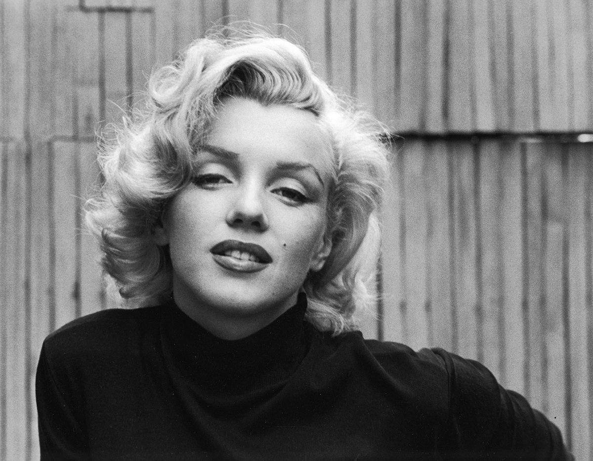 Marilyn Monroe Was Marlon Brando’s Lover – And He Had a Secret Belief ...