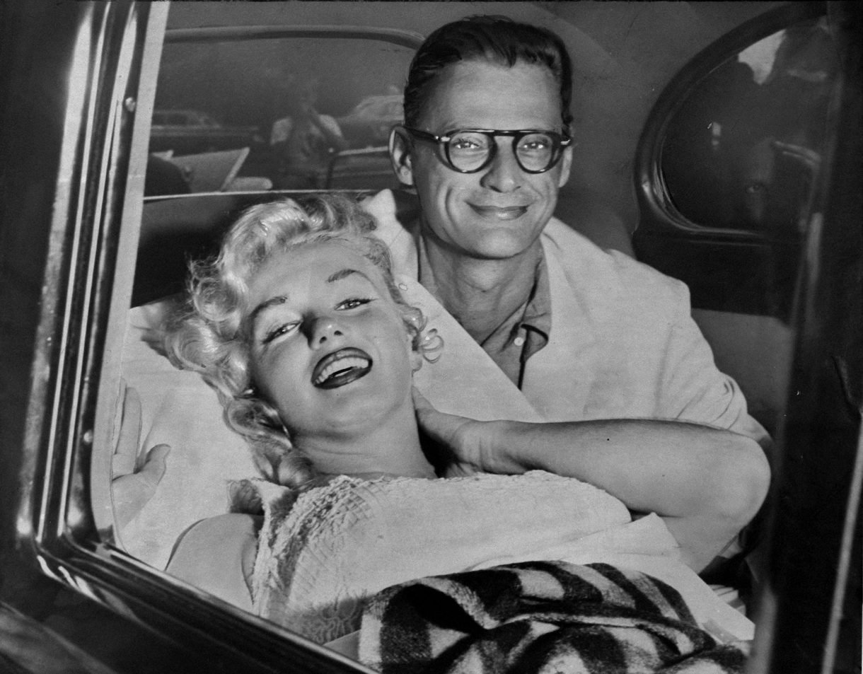 Why Marilyn Monroe's Former Husband Refused to Attend Her Funeral