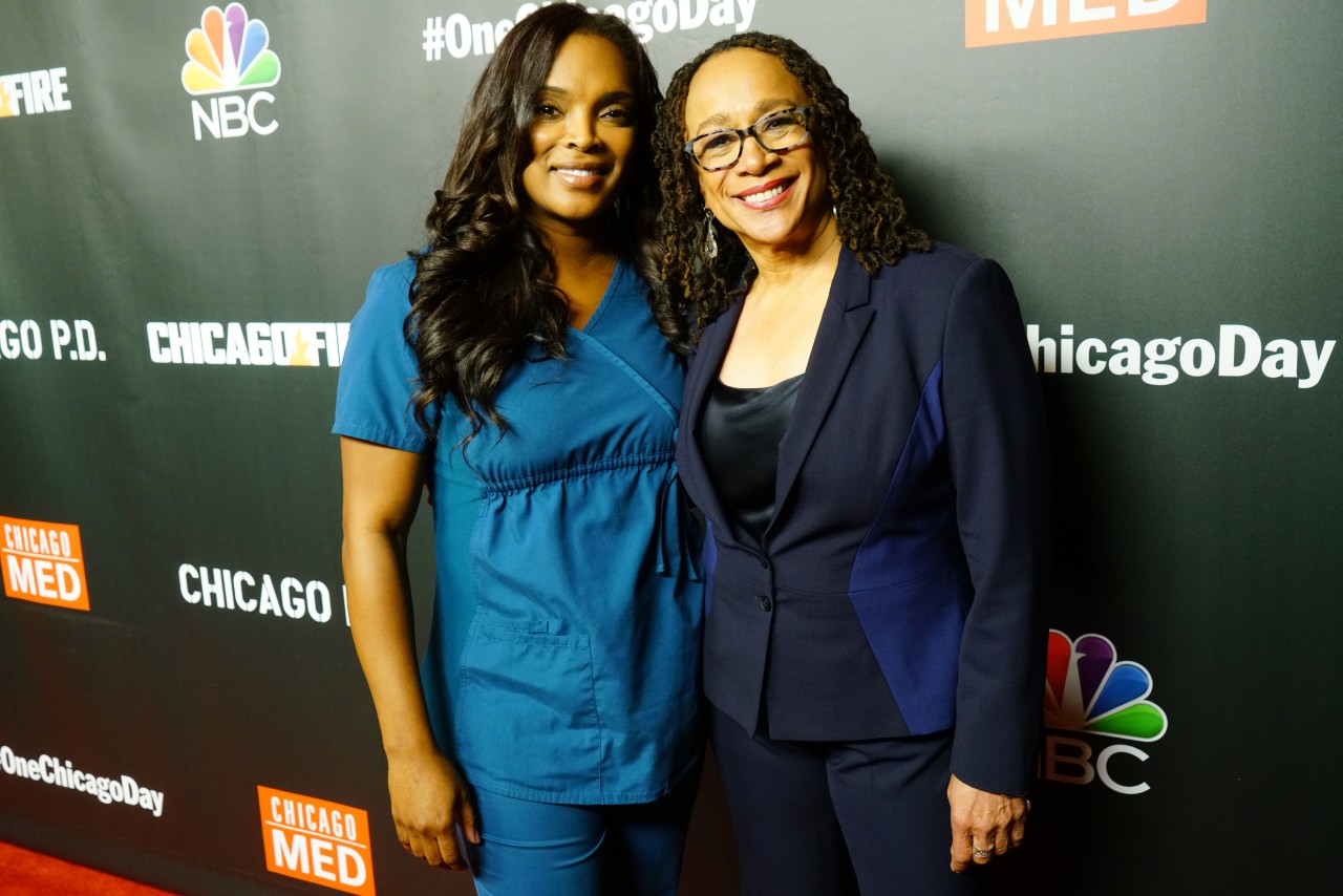 ‘Chicago Med’: Who’s in the Cast?