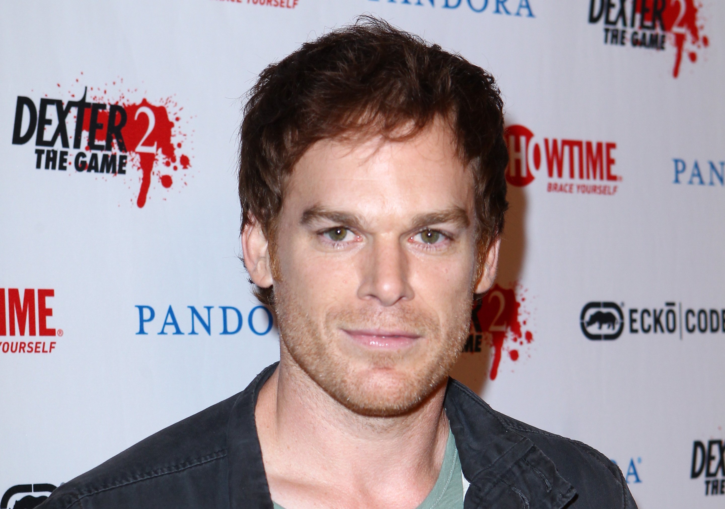 Dexter Star Michael C. Hall Was Diagnosed With Cancer While