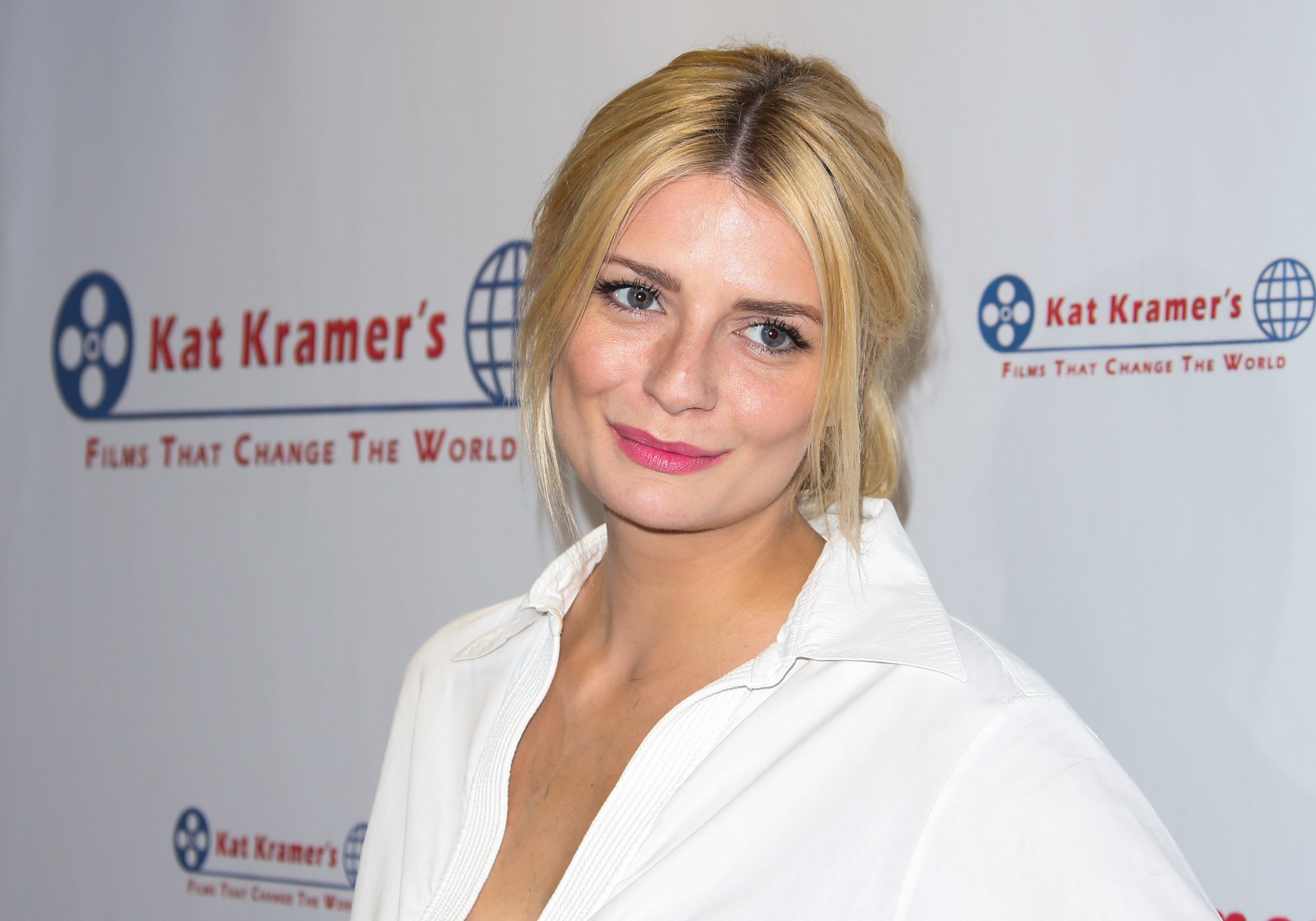 Mischa Barton's Comments In an Old Interview Would Never Fly Today