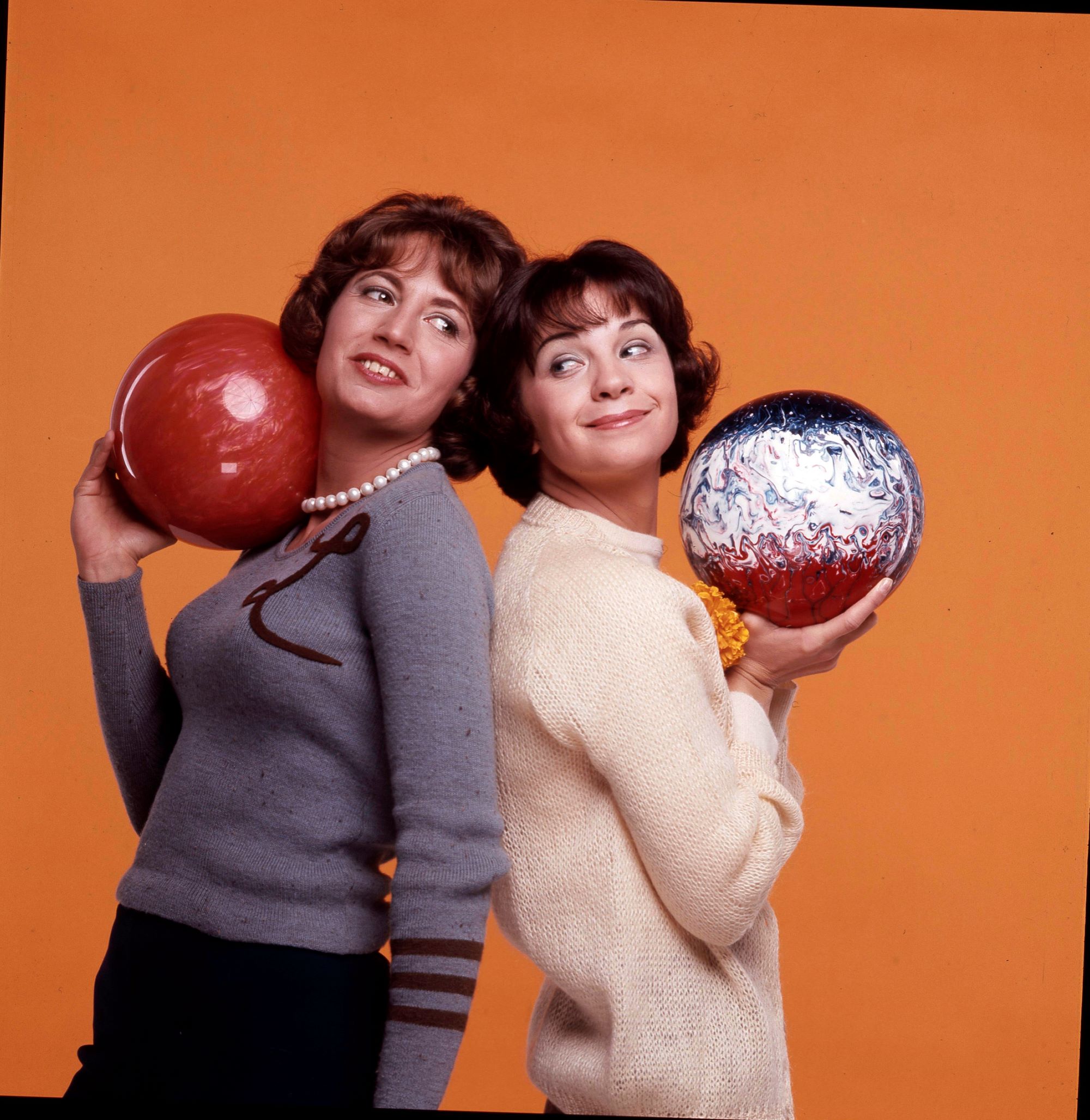 Why 'Laverne & Shirley' Star Cindy Williams Quit the Show and Filed a ...