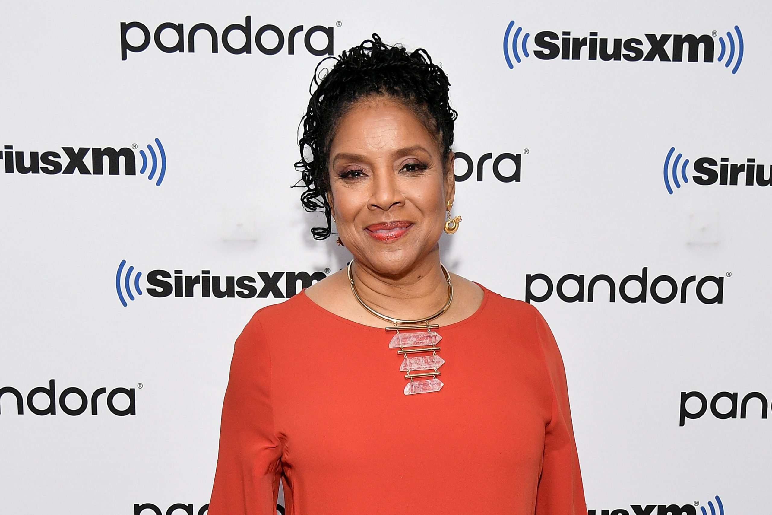 The Cosby Show Star Phylicia Rashad Remembers The Moment That Inspired Her When She Was 11