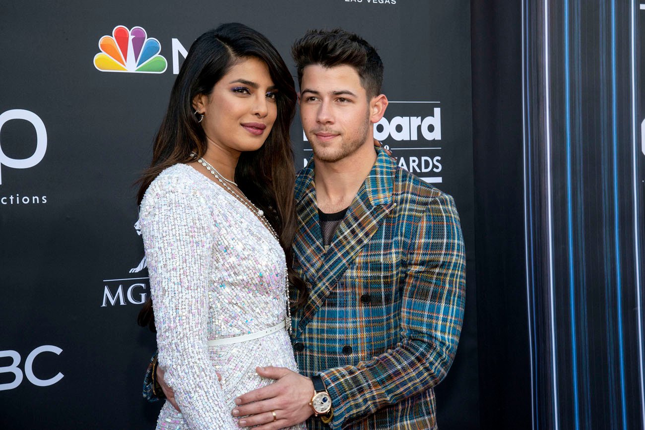 Priyanka Chopra and Nick Jonas Are Not Putting a Limit on How Many Kids