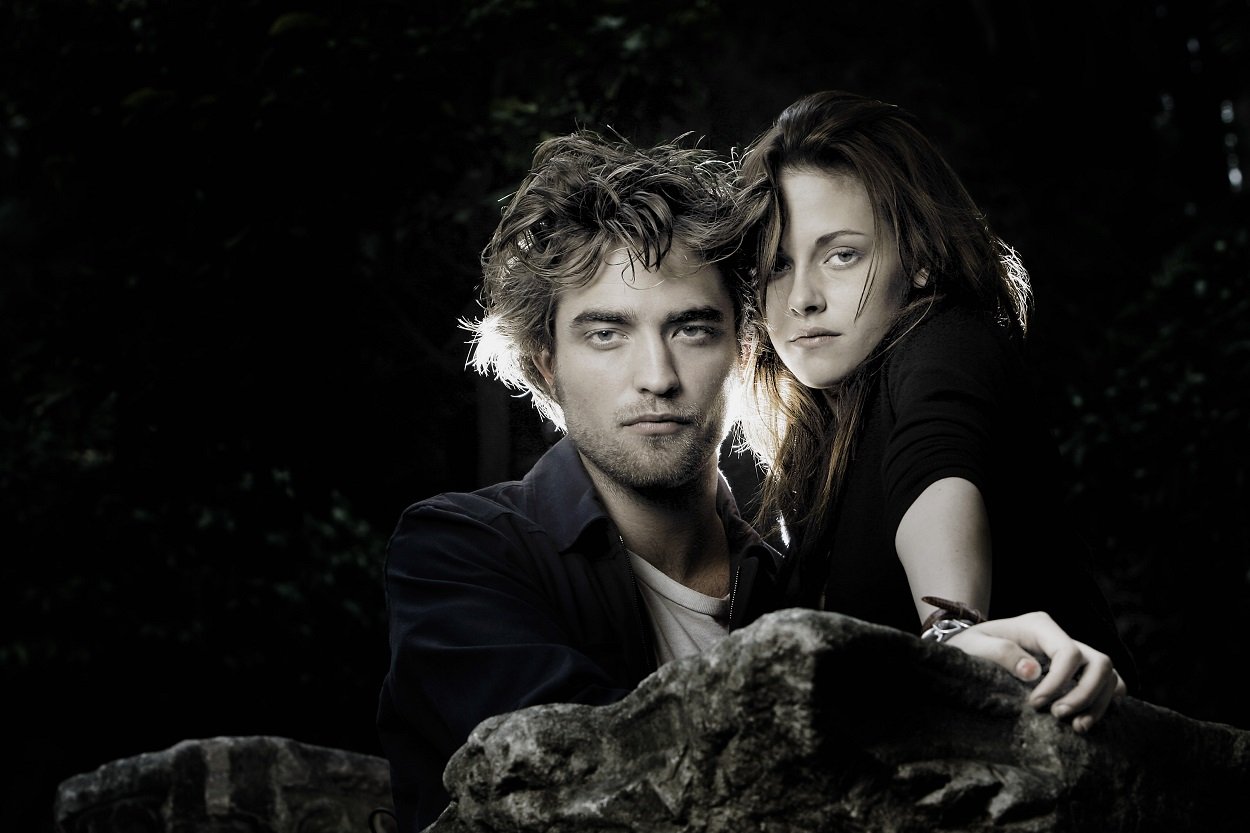 Twilight': Why the First Movie Feels Like an Indie Film Instead of a  Blockbuster