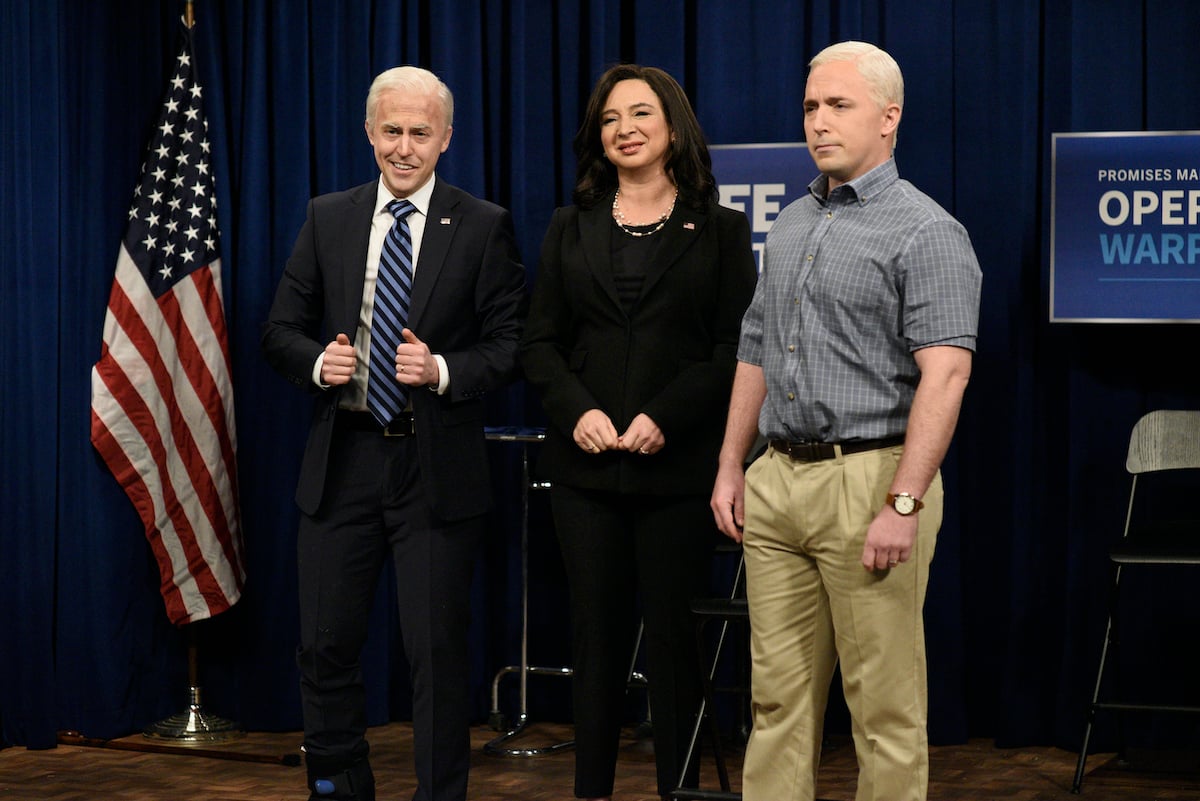 When Will ‘Saturday Night Live’ Return with New Episodes in 2021?