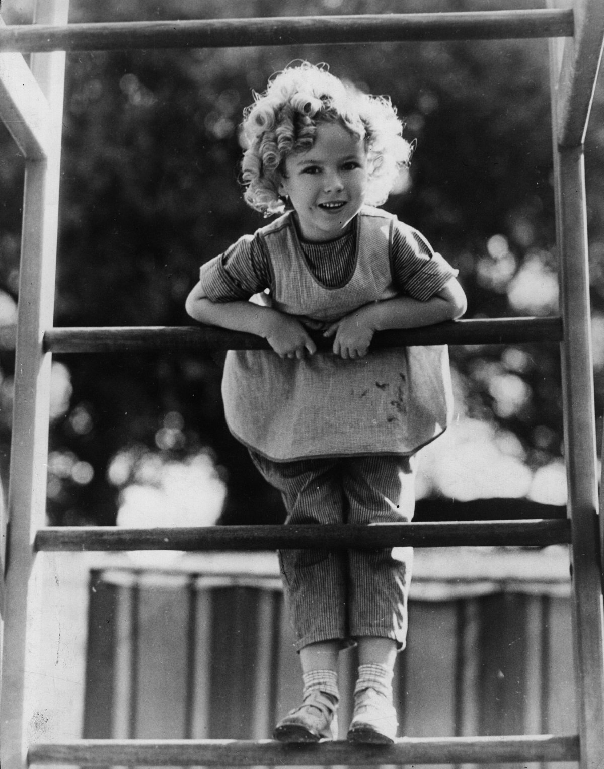 Shirley Temple