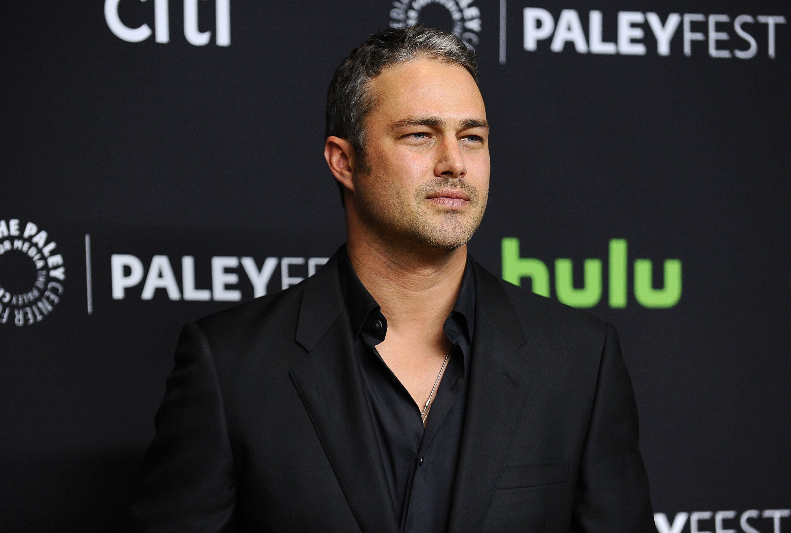 ‘Chicago Fire’ Taylor Kinney Net Worth and How He Became Famous