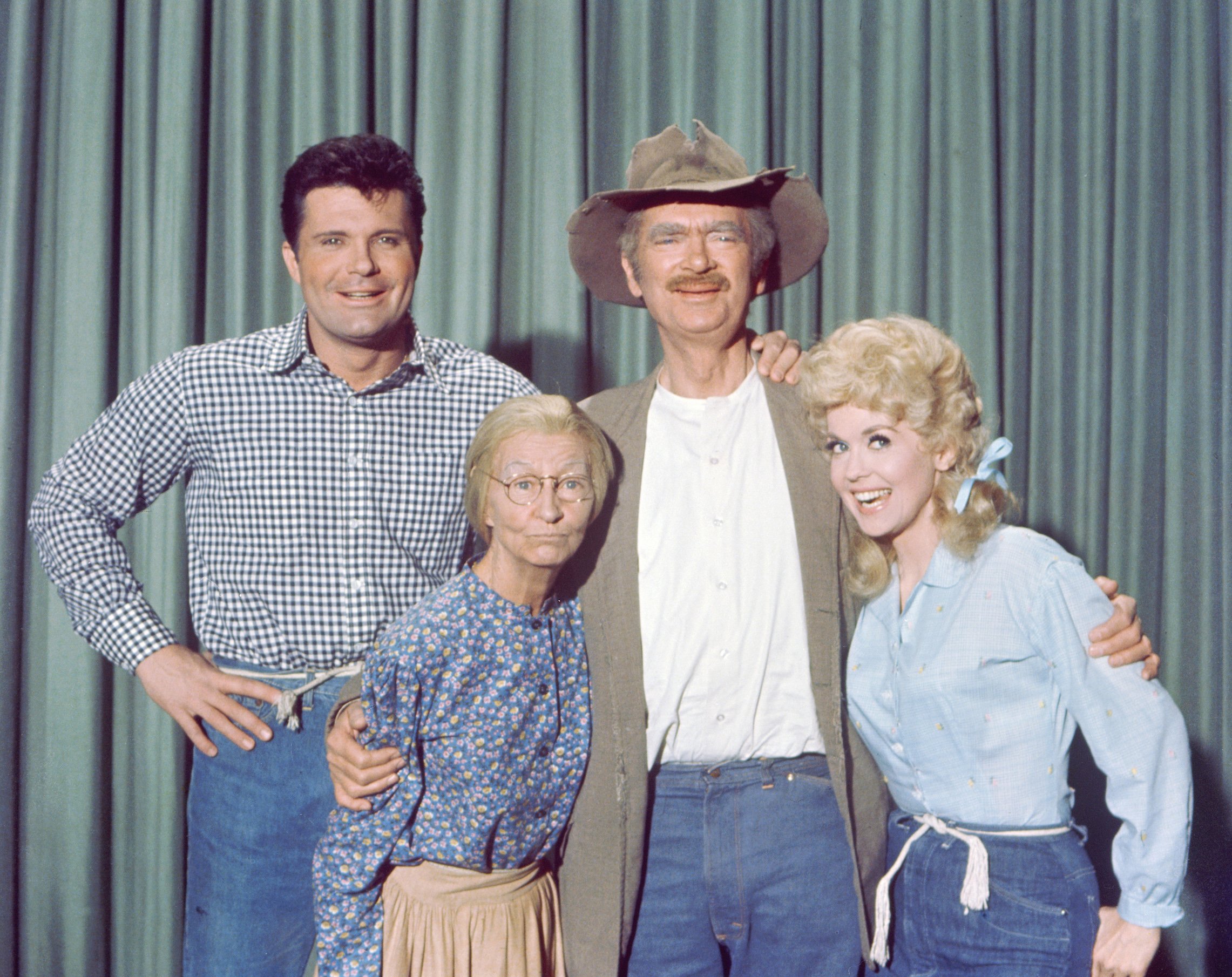 Are Any 'Beverly Hillbillies' Cast Members Still Alive?